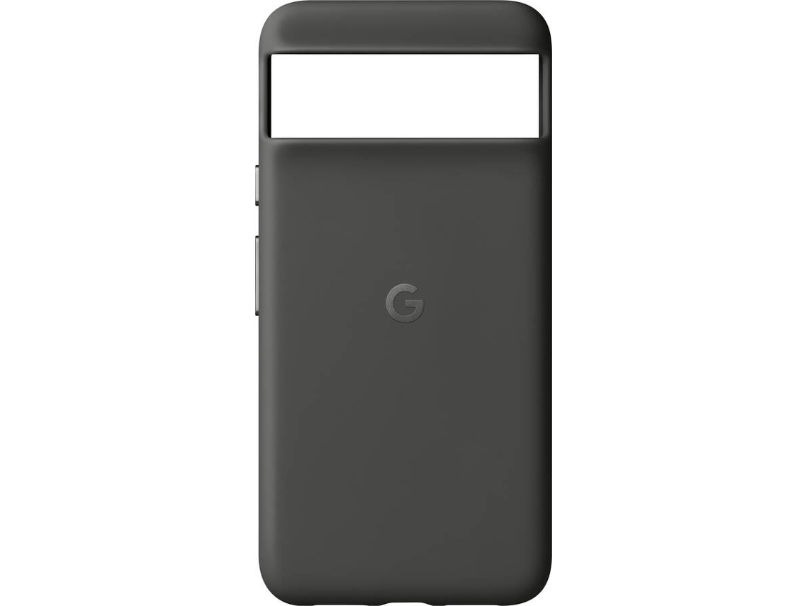 Capa GOOGLE Pixel 8 (Charcoal)
