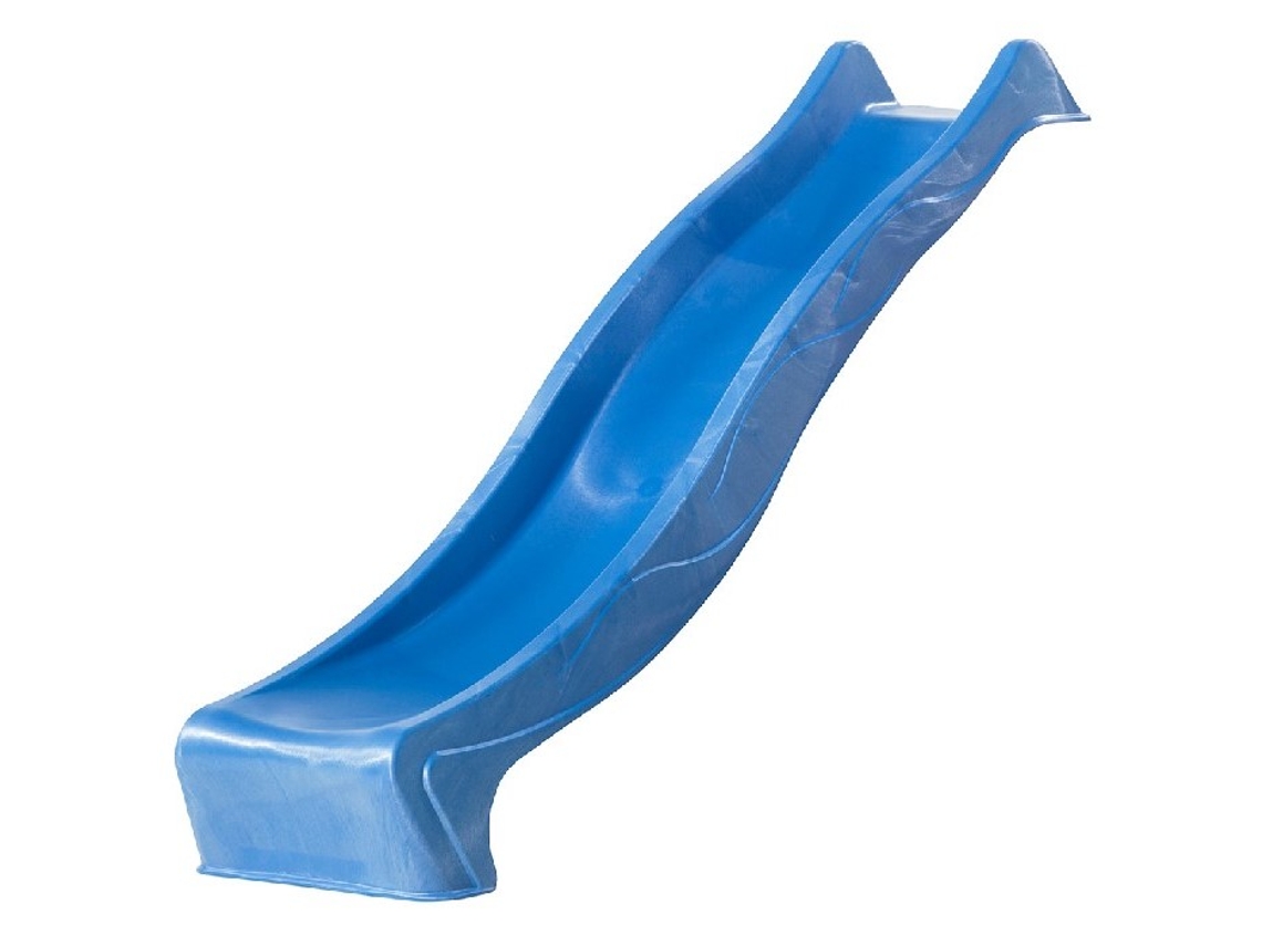 Escorrega Rex Azul Moni Moni
