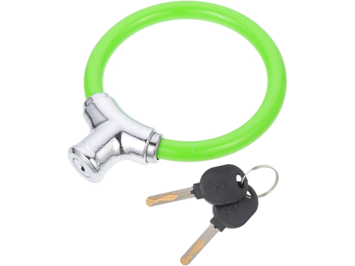 Ajuste De Cadeado Para Bicicleta, Cadeado Para Bicicleta, Cadeado