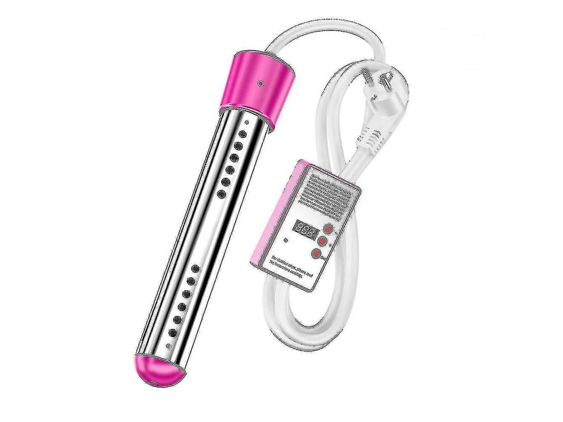 Haste de Aquecimento GOKOCO 3000w, portátil, com temporizador