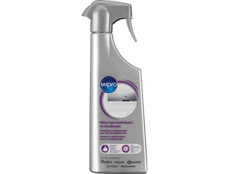 Spray de Limpeza e Ambientador de Ar Condicionado WPRO CS017
