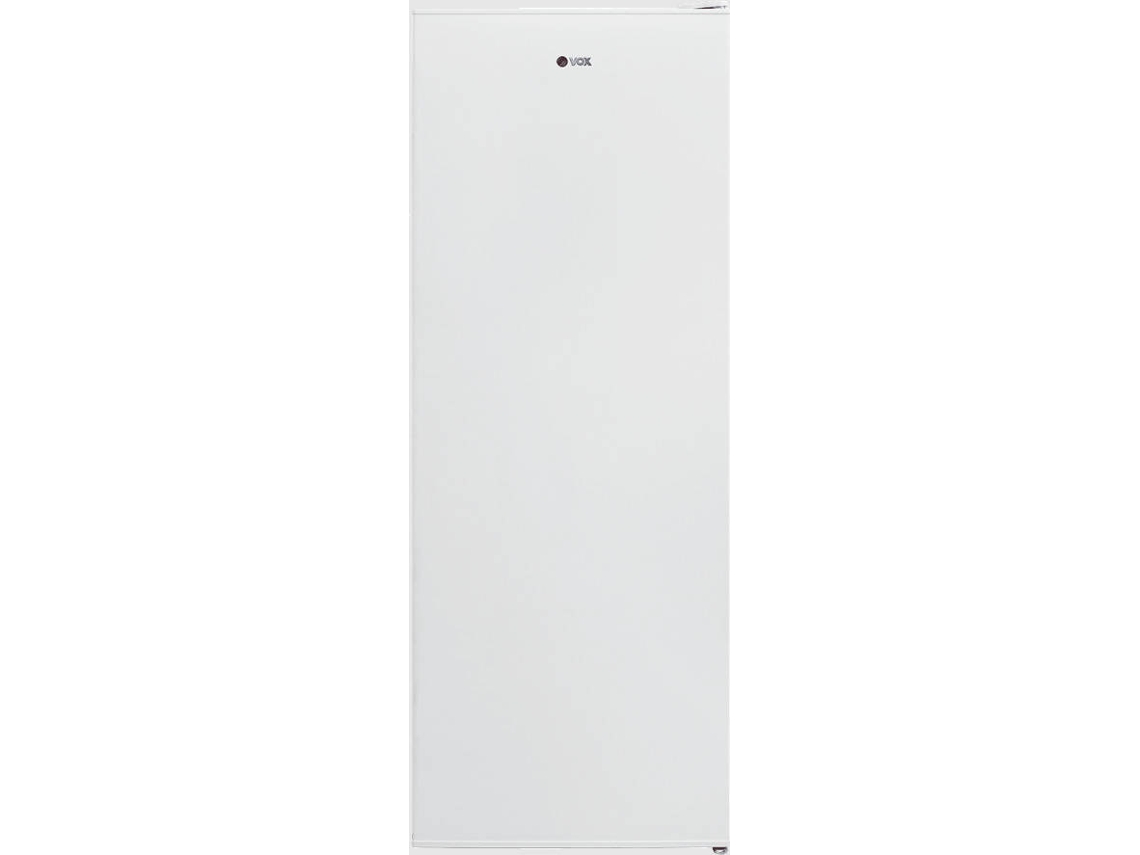 Arca Vertical VOX VF2410E 174L E (No Frost - 145,5 cm - 174 L - Branco)