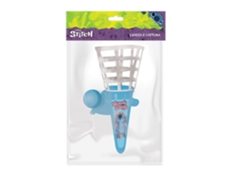 Jogo De Lançar E Apanhar Disney Stitch Kids Licensing