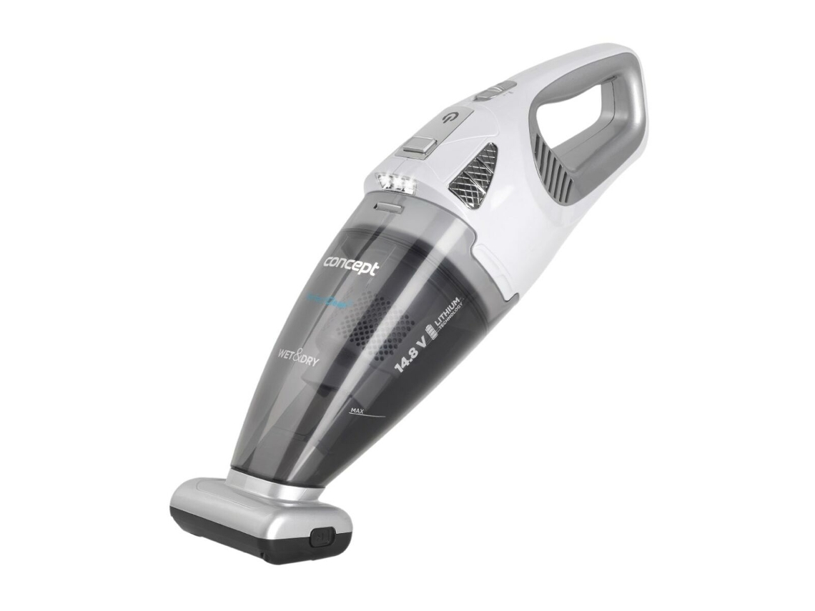 Aspirador de mão CONCEPT VP-4370 Preto