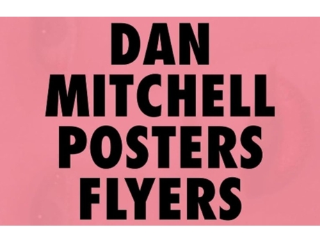 Livro Pocket Guide Dan Mitchell Posters De Mitchell, Dan Et Al. (inglês)