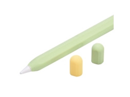 Capa de Proteção Yuexinghui 2ª Geração para Stylus, anti derrapante