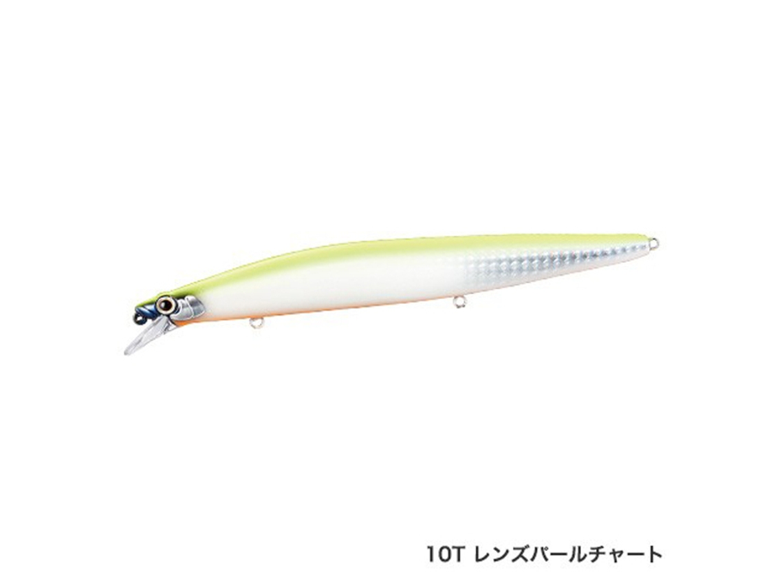 Lure Shimano Exsence Silent Assas 140F 23 g