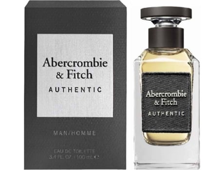 Perfume  Authentic Man Eau de Toilette (100 ml)