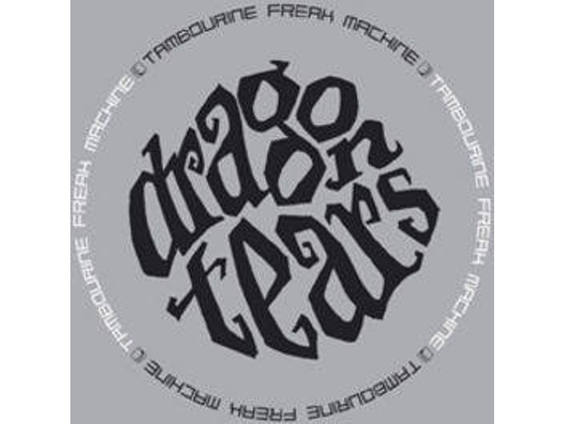 CD Dragontears - Tambourine (1CDs)