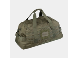 Mochila de Carga para Pára-Quedas de Combate dos Eua MIL-TEC Tamanho Único