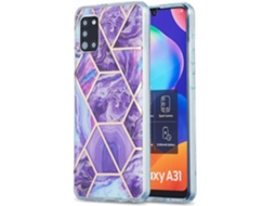 Pelicula de Vidro HONGWE. Samsung Galaxy A31