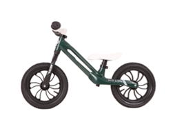 Bicicleta Qplay Racer Green