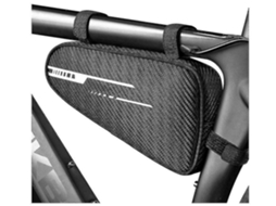 Bolsa de Bicicleta VEANXIN Preta