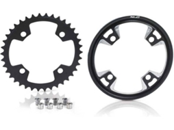 Corrente XLC For Bosch Ebike Systeme Cr E02 Chainring
