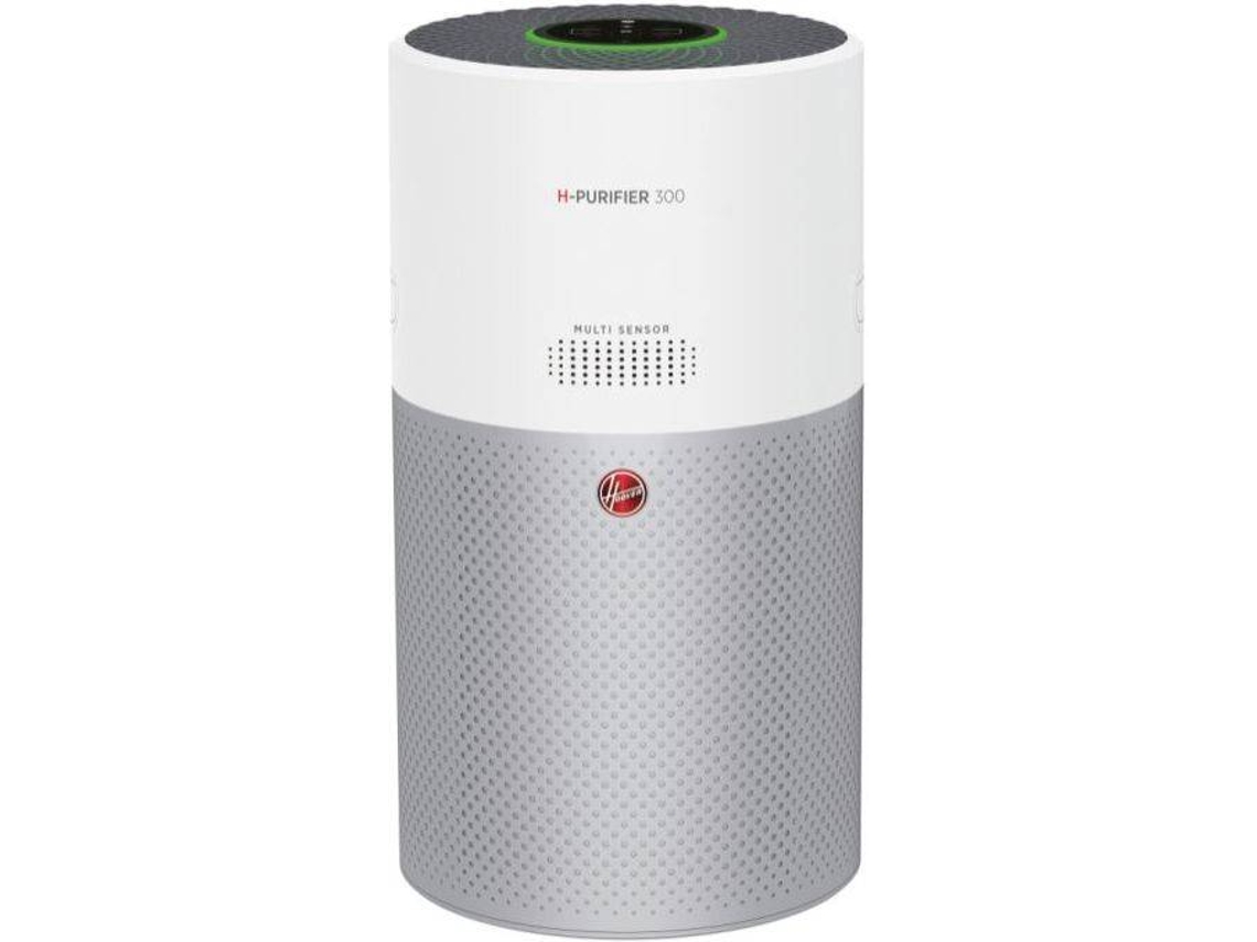 Purificador de Ar HOOVER HHP30C011 (100 m2)