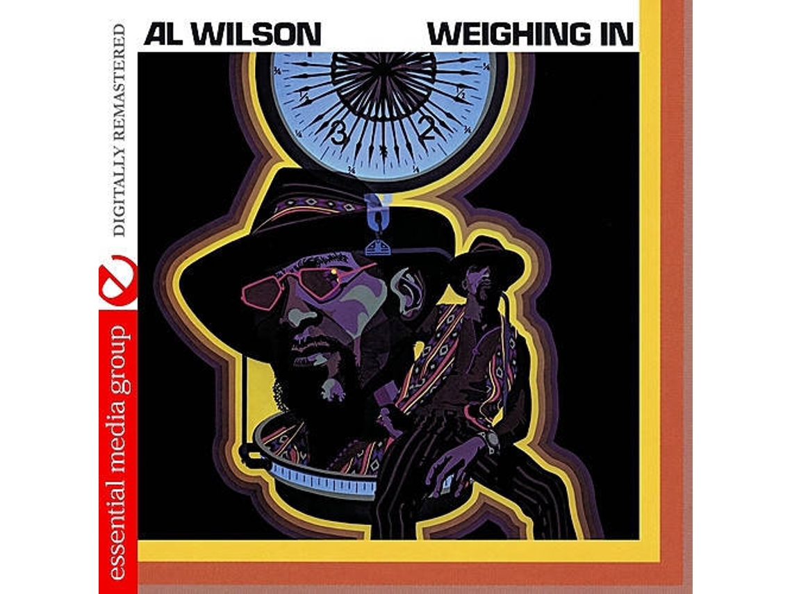 CD Al Wilson - Weibsbilder (1CDs)