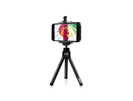 Tripé Universal  p/ Smartphones