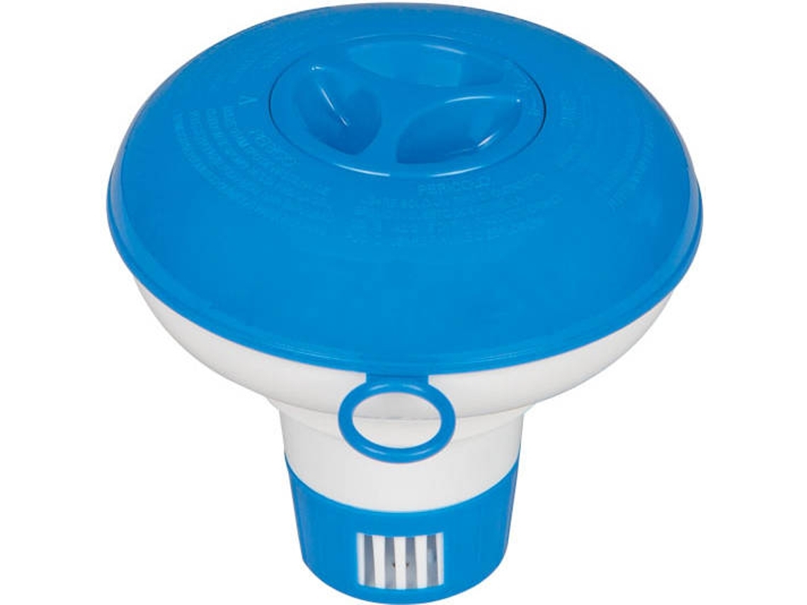 Doseador De Cloro  29040 (12,7cm)*