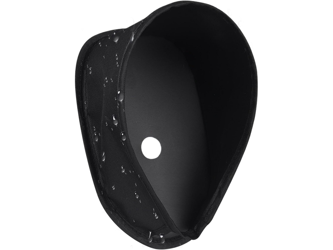 Para-téléphone Housse Anti-pluie Antidérapante