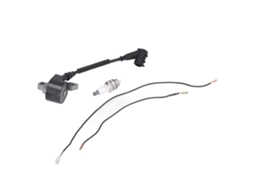 Bobina De Ignition Para Motosserra Com Vela E Fios