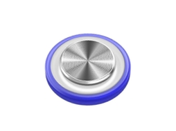Joystick Com Tela Sensível Ao Toque Para Jogos Em Celulares E Tablets. Hengjian