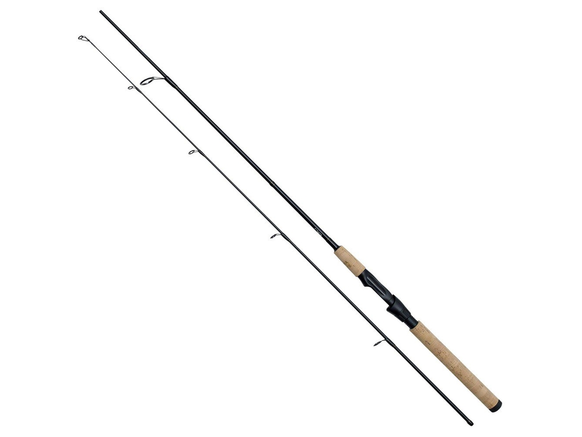 Cana Spinning Tournament Cl Preto 2.74 M / 8-30 Gkinetic
