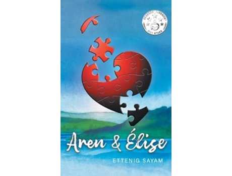 Livro Aren Amp Élise De Ettenig Sayam (inglês - Capa Dura)