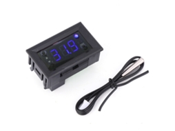 Termostato de Temperatura W1218 DC12v S/MARCA