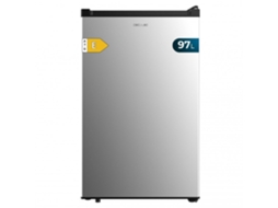 Congelador Bolero CoolMarket TF 97 Inox