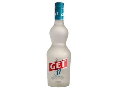 Licor Get 31 Peppermint