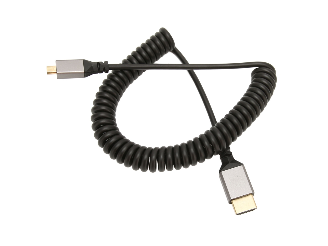 Cabo Hdmi 4k 60hz LAXISCREED