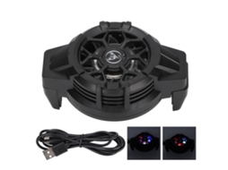 Radiador de Clip Frio para Celular com Cooler Semicondutor e Ventilador