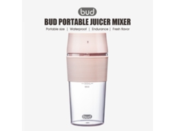 Liquidificador Portátil Bud Para Frutas E Alimentos
