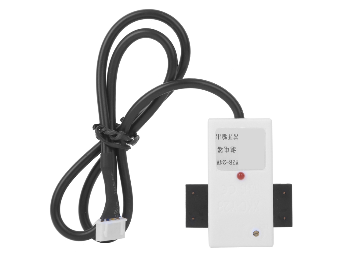 Sensor de Nível de Líquido sem Contato Externo para Tubos Y28 sem 24v