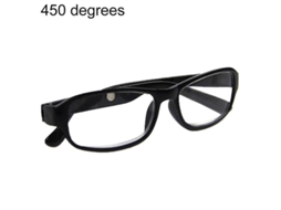 Óculos de Leitura com Lentes Ópticas +4.5 +5.0 +5.5 +6.0 para Presbiopia Unissex