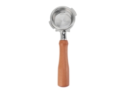 Porta filtro de Café Aço Inox 58mm para Máquina Nuova PRIMEROX