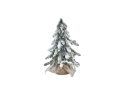Árvore de Natal DKD HOME DECOR (Multicor)
