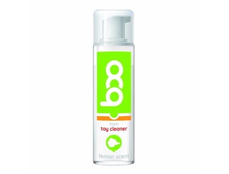 Óleo de Massagem Erótico BOO 160 ml