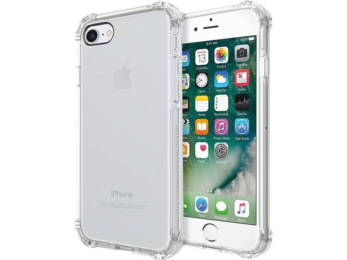 Capa iPhone 7 HONGWE.