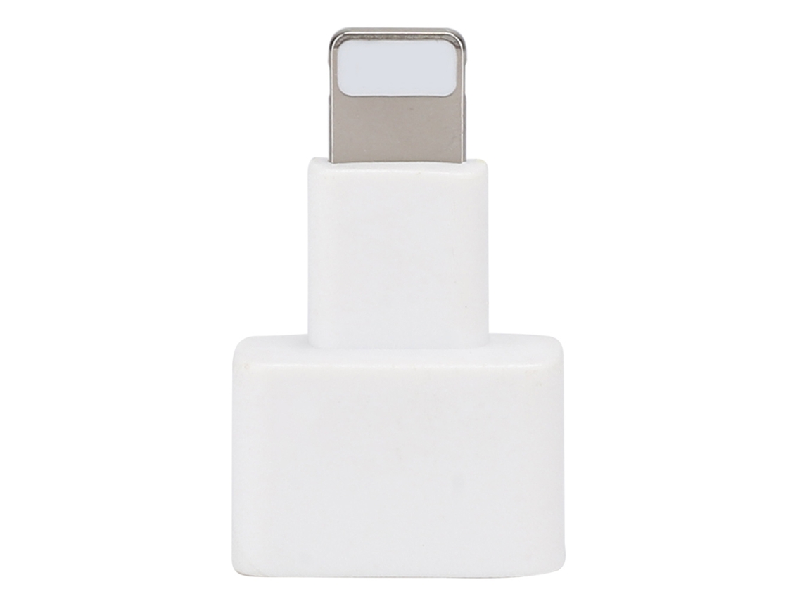 Adaptador EOOCOO (design em T, Fêmea para Macho)
