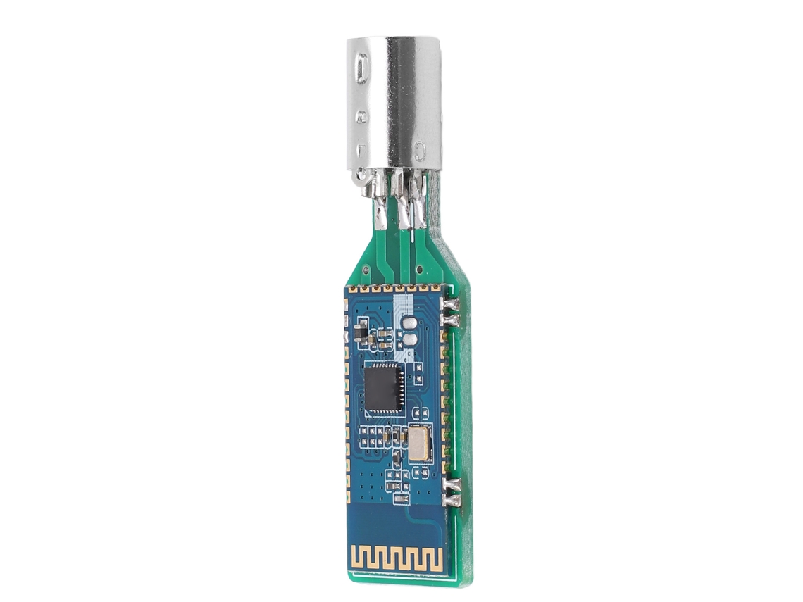 Adaptador Serial Bluetooth para Rádio Yaesu Ft8x7 Série com Porta de Comunicação 9600bps