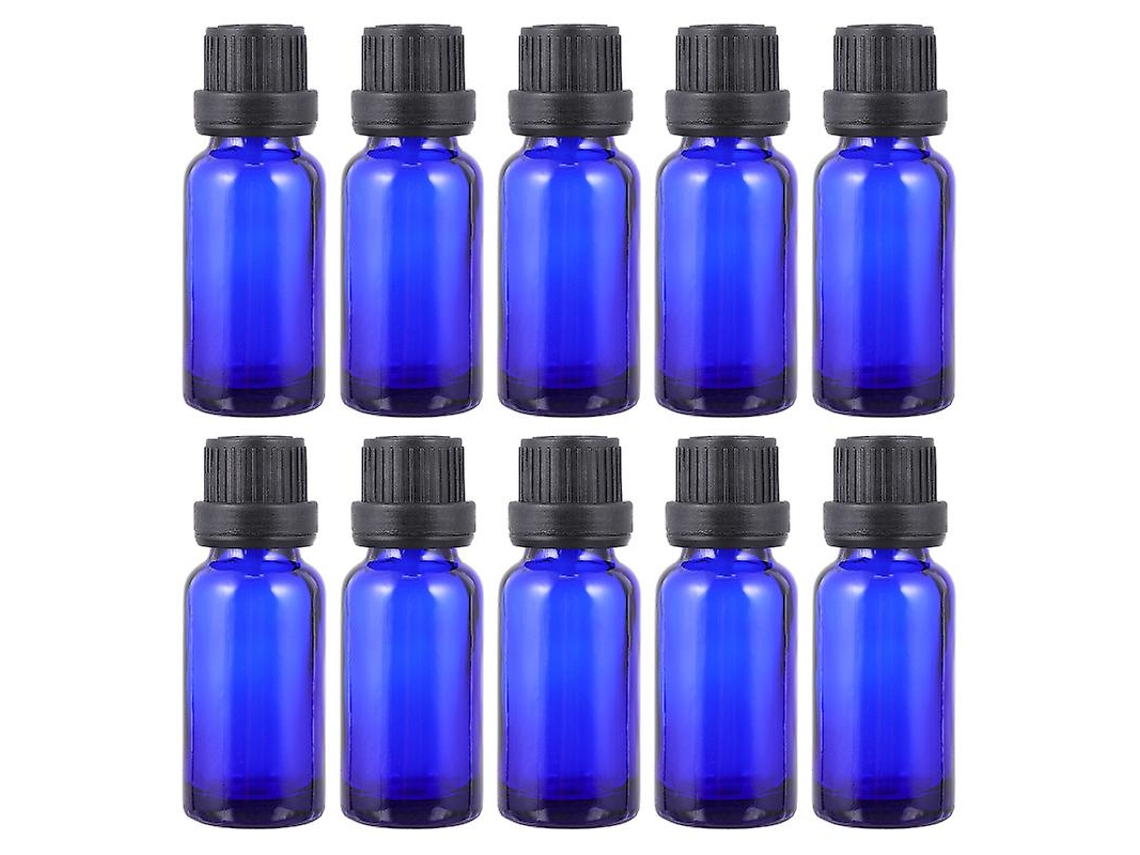 Garrafa de Vidro 15Pcs ALLINLESS