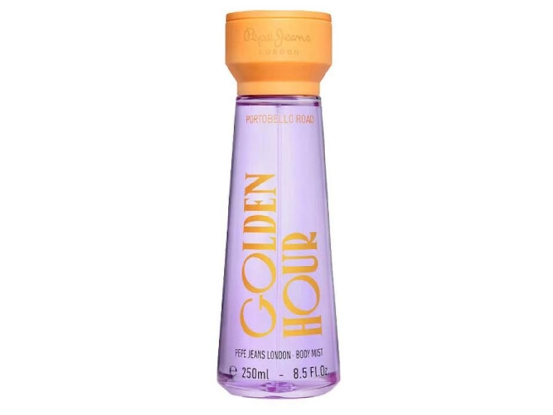 Pepe Jeans Golden Hour Névoa Perfumada, 250 ml