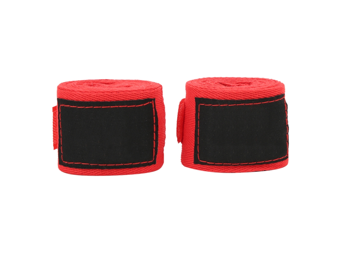Apoios de mão para boxe, kickboxing e muay thai