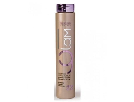 Champô Glam 21 Gentle Touch 