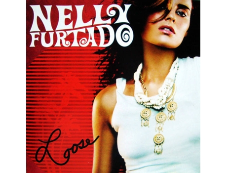 CD Nelly Furtado - Loose (1CDs)