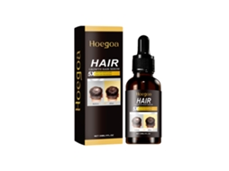 Essência Capilar Hoegoa Gengibre Hidrata Cabelo