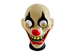 1Pcs Máscara de Olho de Primavera para Decorações de Halloween ALLINLESS