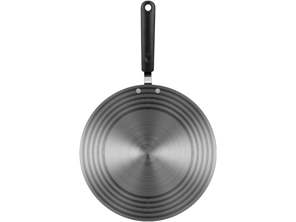 Difusor De Calor, Placa De Descongelação Em Liga De Alumínio, Placa Adaptadora De Indução Para Fogão A Gás Igvtrade (tamanho 24 Cm/9,45 Polegadas)