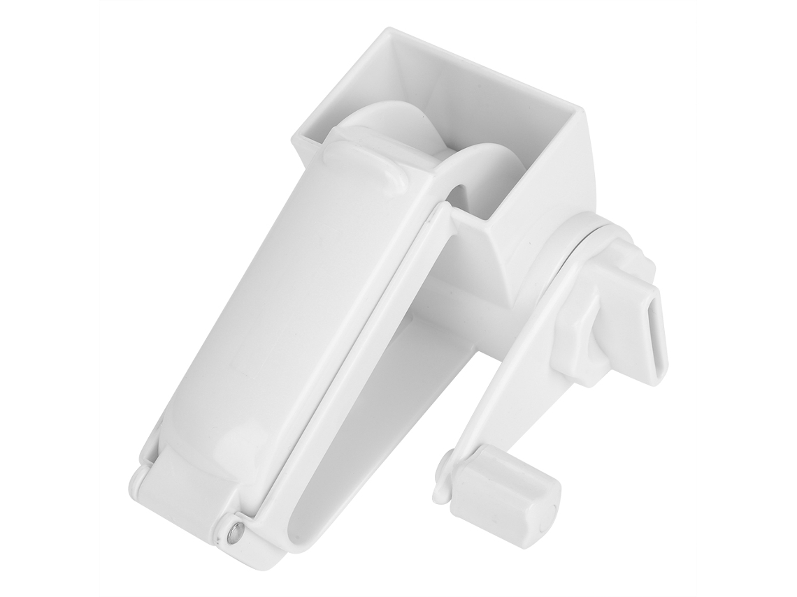 Ralador Manual de Queijo Inox LAXISCREED